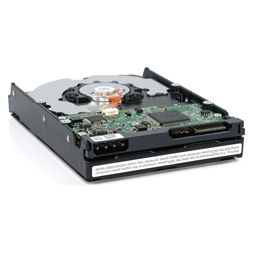 HDT722516DLA380 HITACHI HDD 160GB 7.2K SATA 3G 3.5" LFF